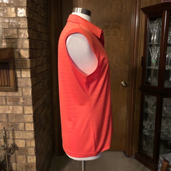 Nivo Golf Shirt - Picture 3 of 8